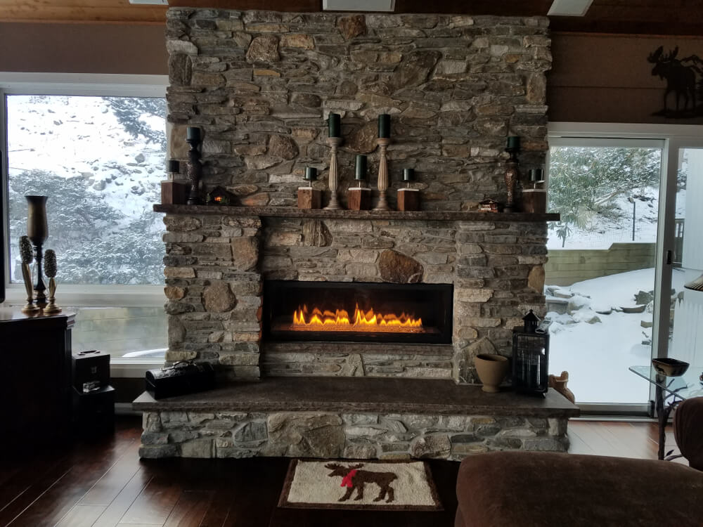 Guardian Fireplace and Chimney