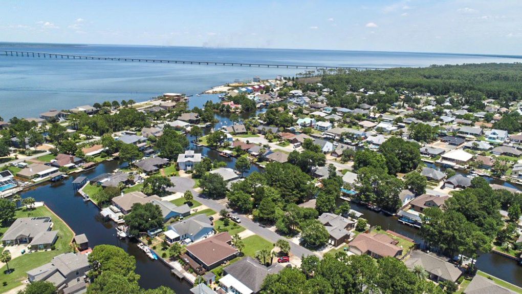 Chimney Sweep Gulf Breeze Florida