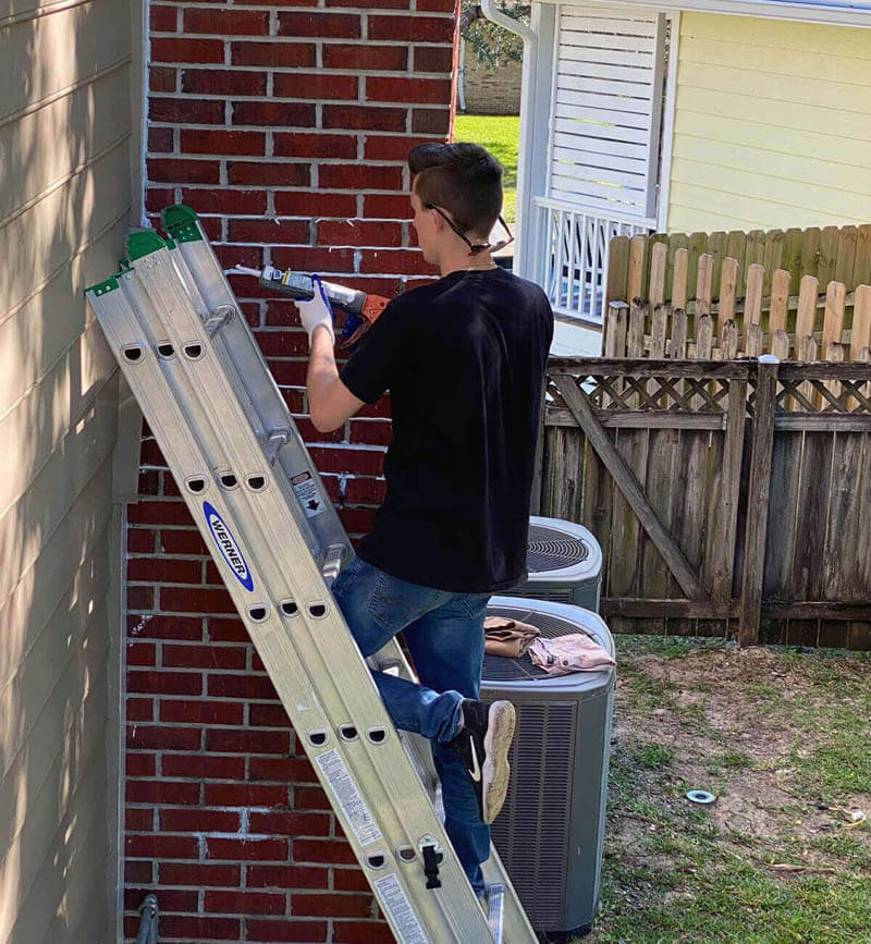 Guardian Chimney Repair