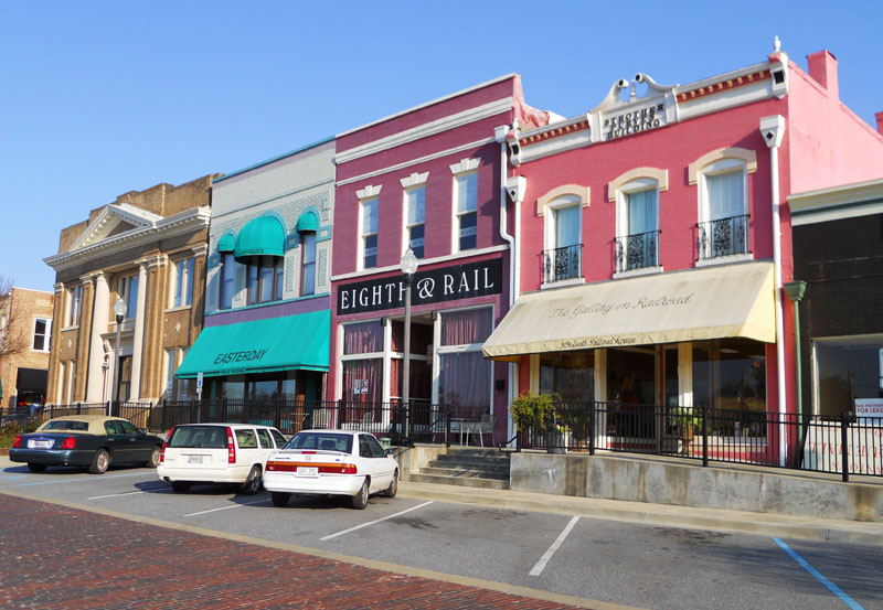 Chimney Sweep Opelika Alabama