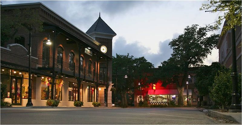 Ocean Springs Chimney Sweep