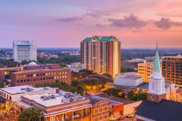 Chimney Sweep Tallahassee Florida