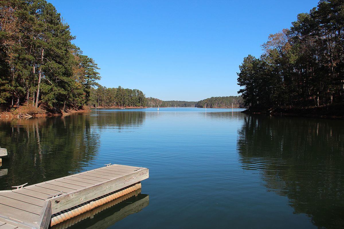 Etowah River Park