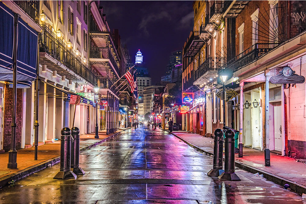 Chimney Sweep New Orleans