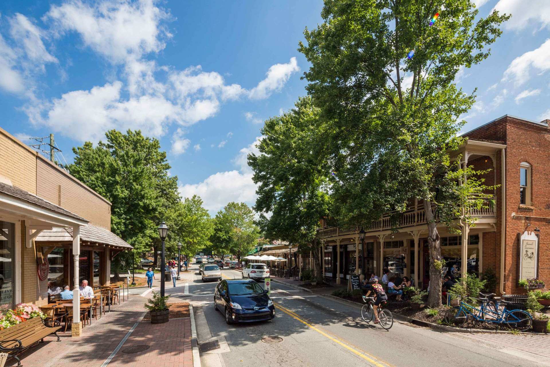 Chimney Sweep Roswell Georgia