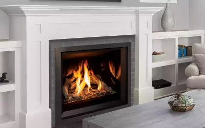 Best Practices for Using a Wood-Burning Fireplace