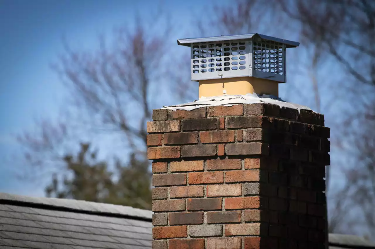 Chimney Sweep Gulfport Mississippi