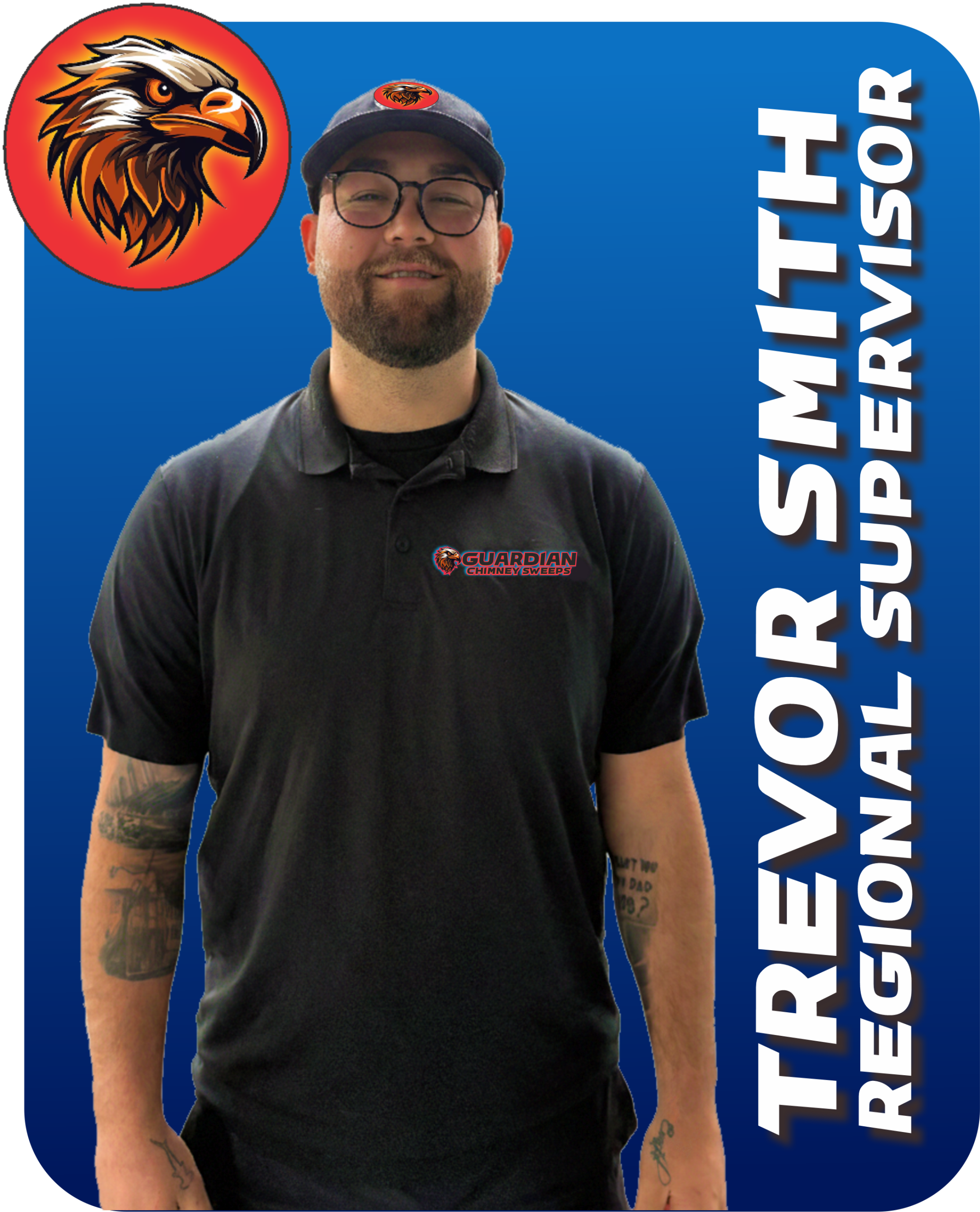 trevor guardian chimney sweep savannah