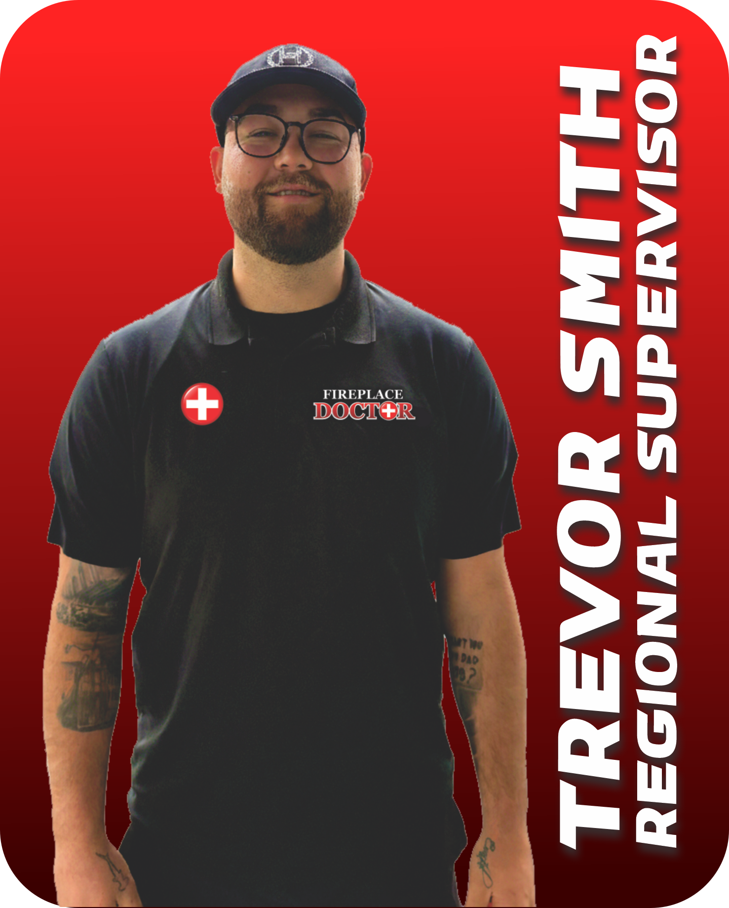 Sootmaster Banner